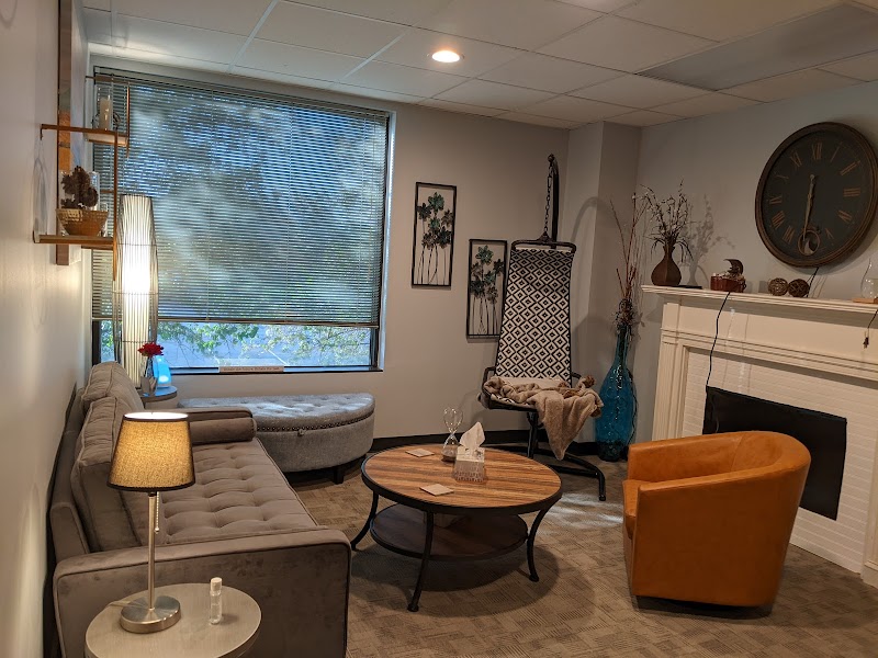 Breakthrough Counseling KC, LLC