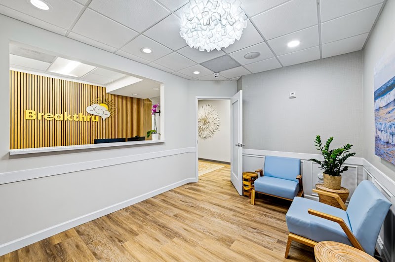 Breakthru Psychiatric Solutions