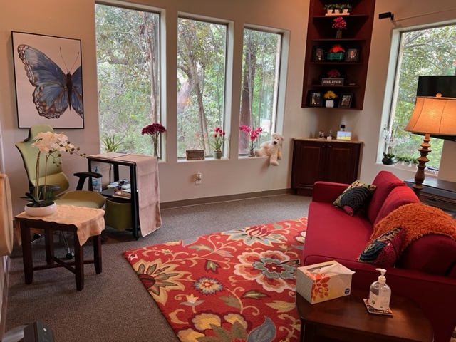 Breath of Hope Professional Counseling