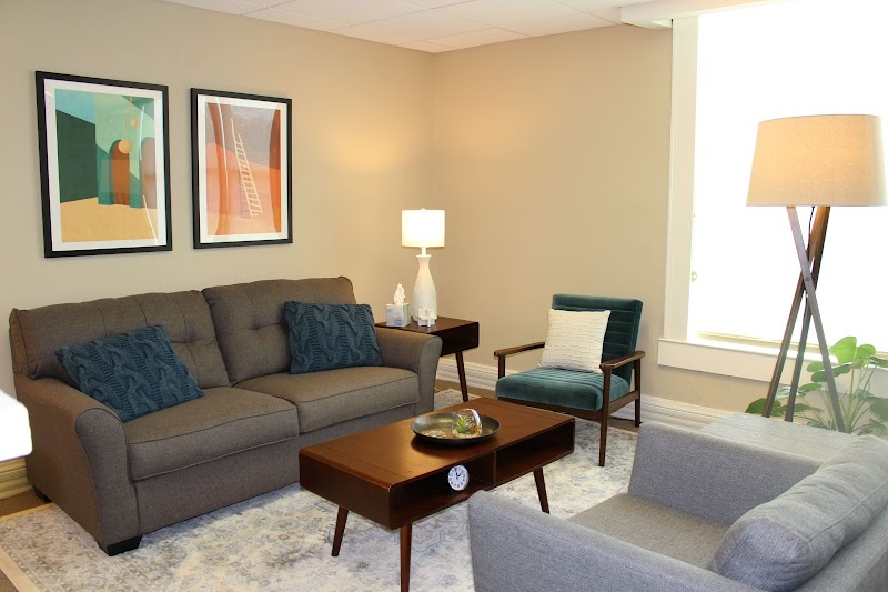 Brian Monroe PhD Professional Therapy Services