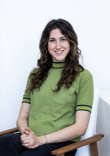 Brianna Halasa Cleveland EMDR Psychotherapy