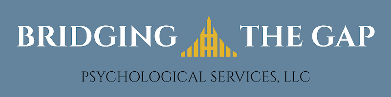 Bridging the Gap Psychological Services, LLC