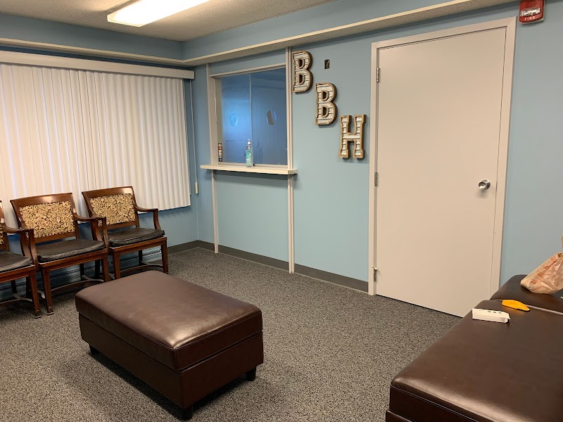 Brightside Behavioral Health