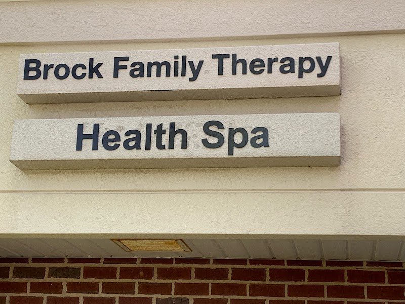 Brock Family Therapy Center Inc.