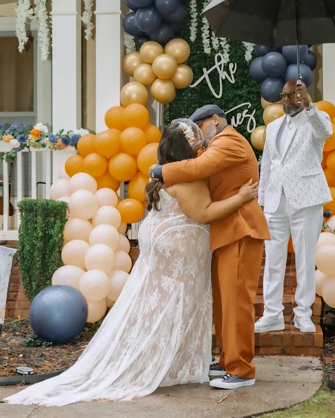 Brooks Marriage Counseling Services (BMCS)