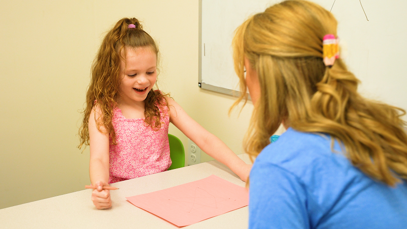 Buttonloop Children's Therapies