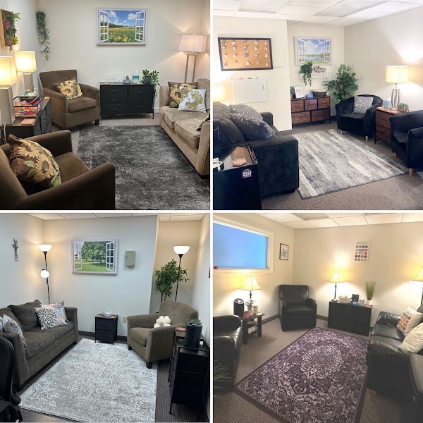 By Your Side Counseling Services, LLC