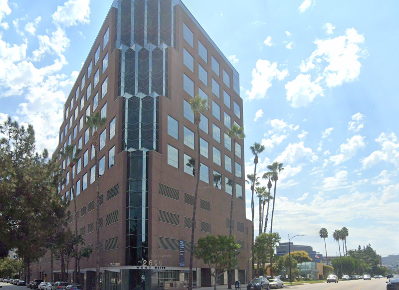 California Psychological