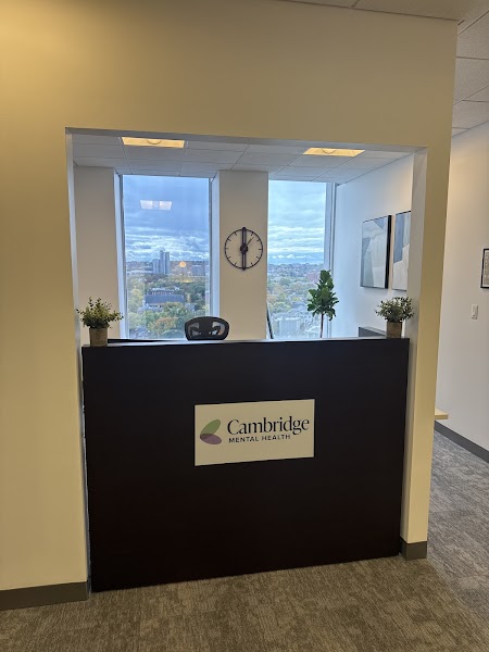 Cambridge Mental Health