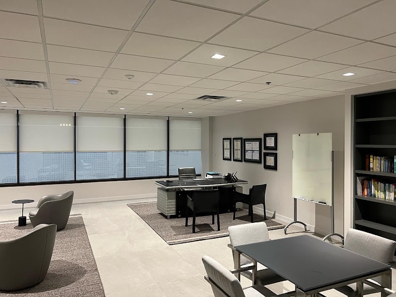 Campbell Recovery Services