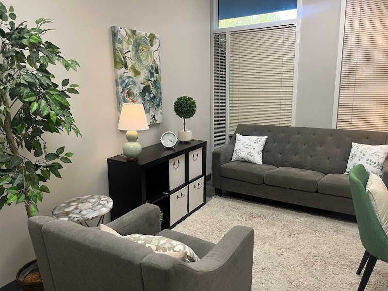 Capstone Counseling & Coaching