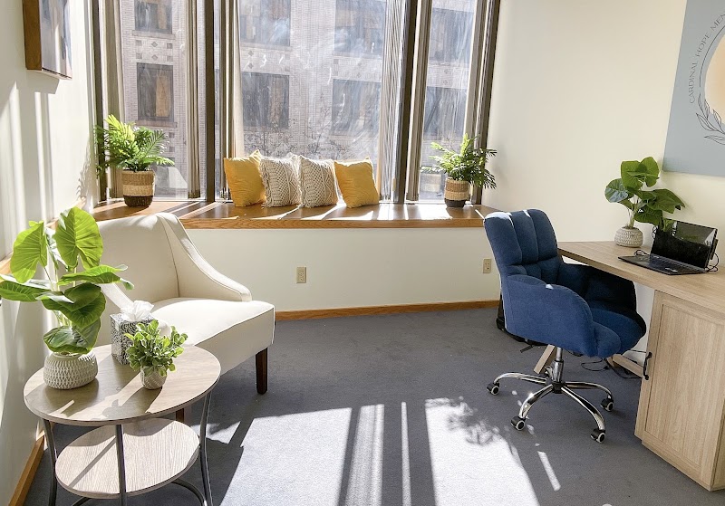 Cardinal Hope Mental Health Counseling Services PLLC