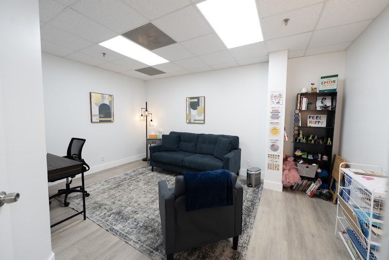 Caring Therapists- Fort Lauderdale