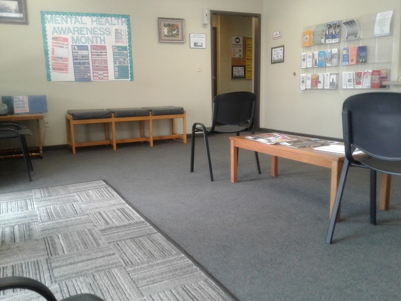 Carson Community Mental Health