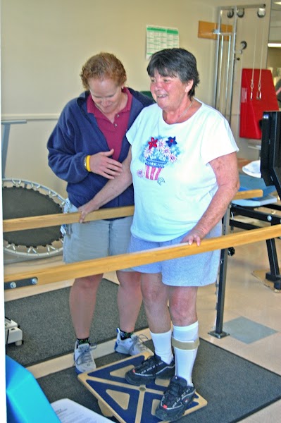 Carson Tahoe Therapy - Carson City