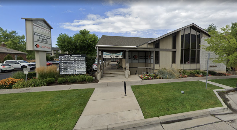 Cascade Counseling - Provo, Utah