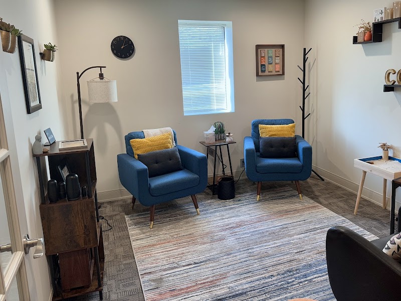 Causeway Counseling PLLC