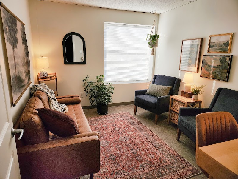 Cedarwood Therapy, Mental Health Services for Couples, Families, and Individuals