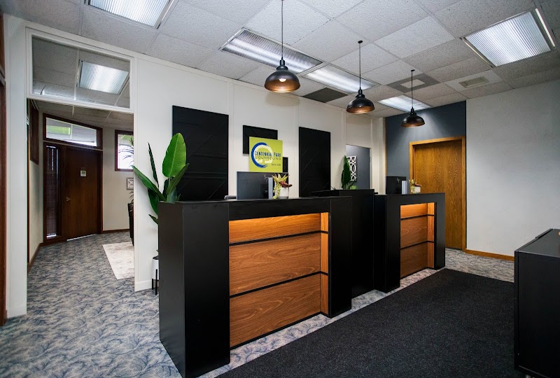 Centennial Park Counseling PLLC