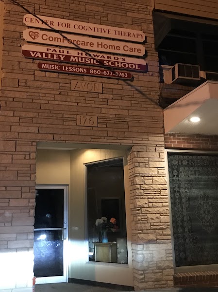 Center for Cognitive Therapy