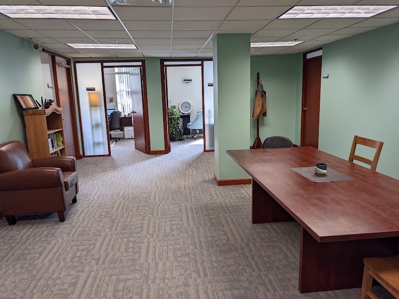 Center for Healing, LLC