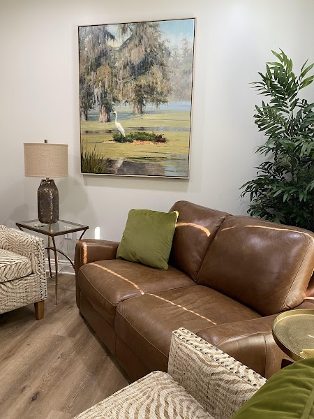 Central Mississippi Therapy Solutions, LLC - Bahar Dunn, M.S., LMFT