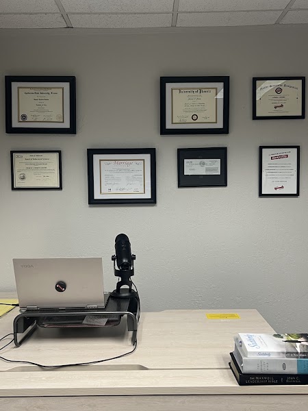 Central Valley Christian Counsel, Inc