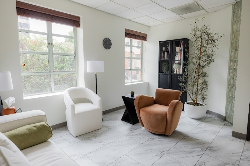 Century Psychology Group l Beverly Hills Individual, Couples, Family Therapy l Psych Assessment l Anxiety l Depression