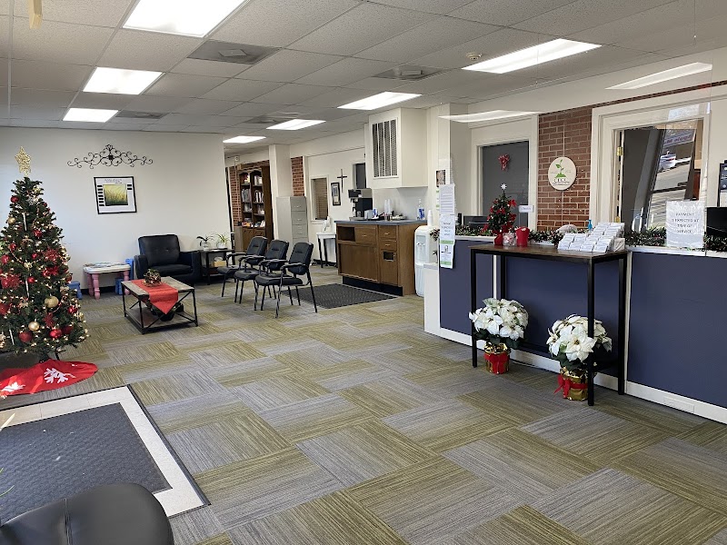 CFCC & Associates, Inc.