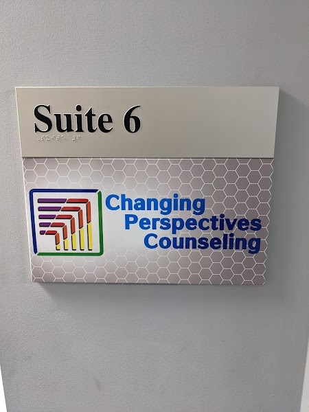 Changing Perspectives Counseling