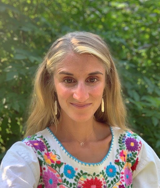 Charlotte Irving Holistic Counseling & Coaching