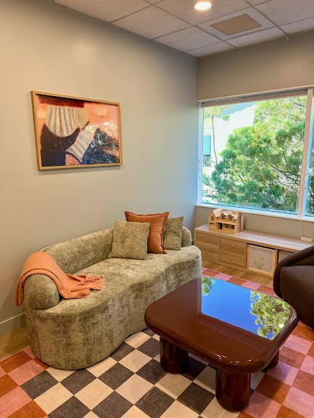 Child Therapy Center of Los Angeles