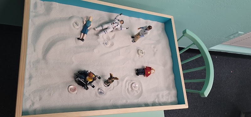 Children Counseling Services