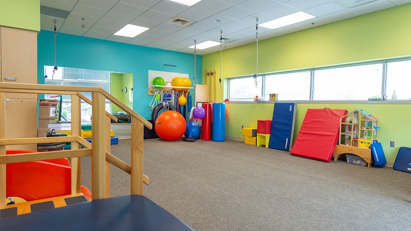Children's Colorado Therapy Care, Broomfield