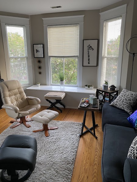 Chris Burner Somatic Psychotherapy