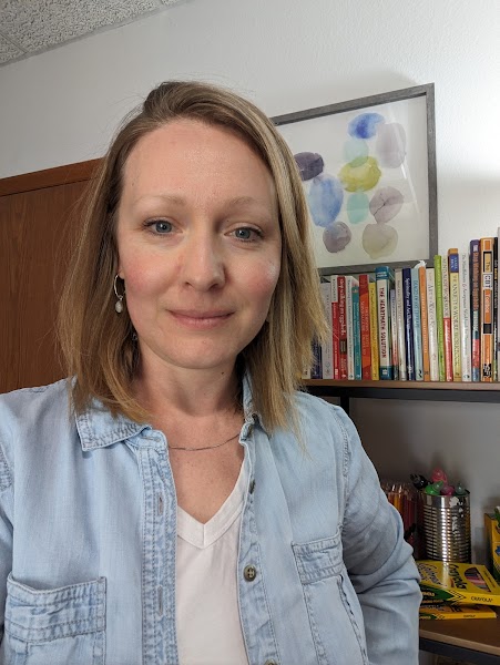 Christina Anderson Counseling & Art Therapy PLLC