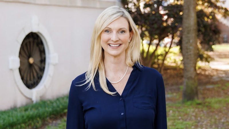 Christina Smith, LISW-CP