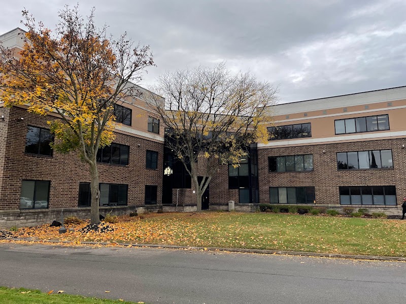 Christine Reber, LMHC, CASAC