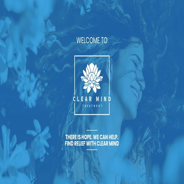 Clear Mind Treatment | Mental Health Clinic | Scottsdale