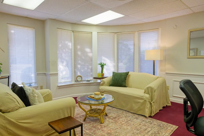 Coastline Counseling and Wellness