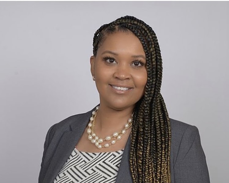 Colette Cassidy LMHC