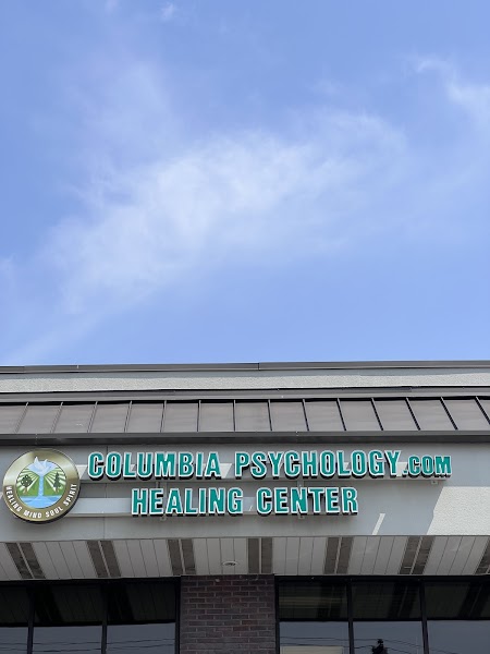 Columbia Psychology Healing Center LLC