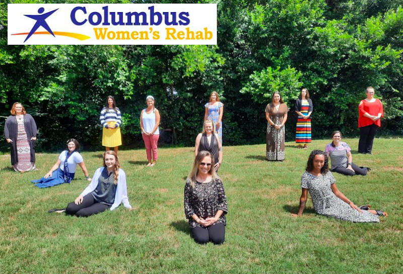 Columbus Women's Rehab