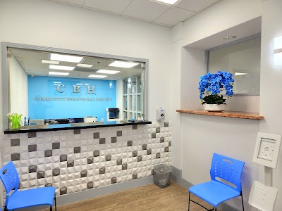 Community Behavioral Health, LLC