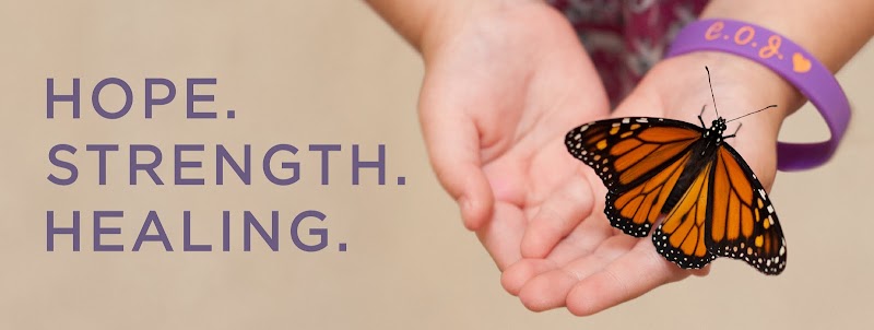 Companions on a Journey Grief Support