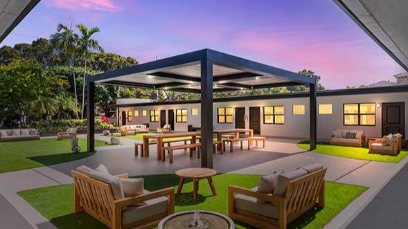 Compassion Behavioral Health -Mental Health Treatment Hollywood, FL