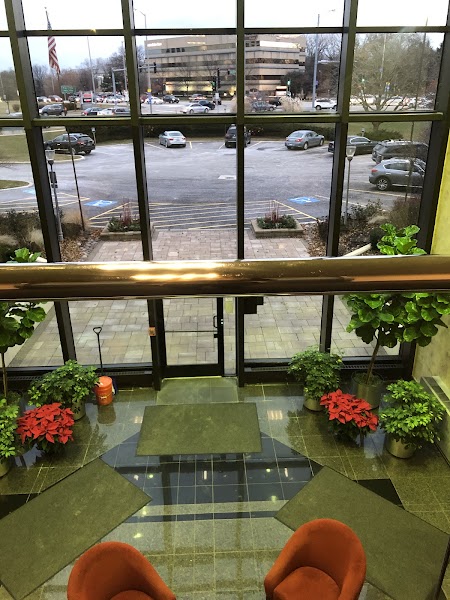 Compassionate Care Counseling LLC- Izabela Lomnicki , MA, LCPC