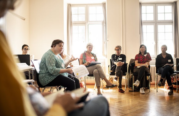 Comprehensive Rehabilitation Center