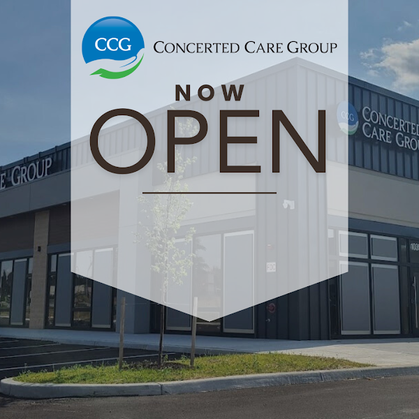 Concerted Care Group Hagerstown