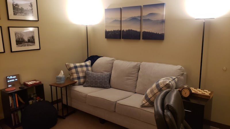 Connected Care Behavioral Health LLC